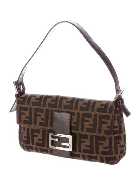 fendi baguette bag sale|fendi baguette real.